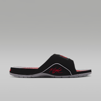 Yorumlar: Jordan Hydro 4 Retro Erkek Terliği. Nike.com